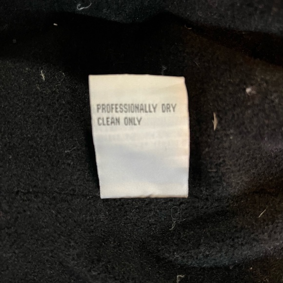 Red Puffer Jacket - Picture 7 of 11